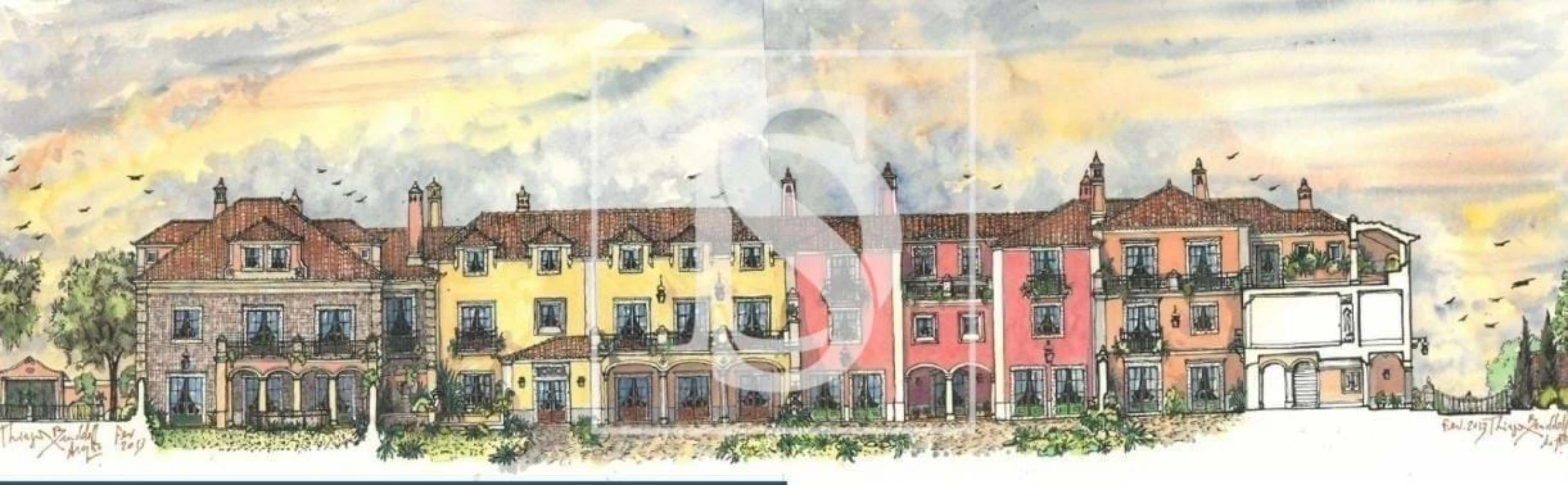 Prédio para Venda em Santa Clara-A-Nova e Gomes Aires Foto 3