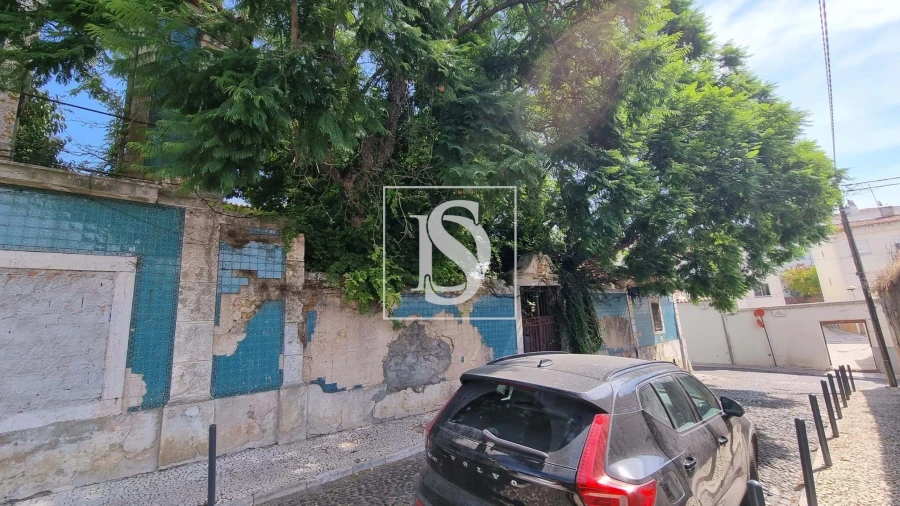 Prédio para Venda em Santa Clara-A-Nova e Gomes Aires Foto 33