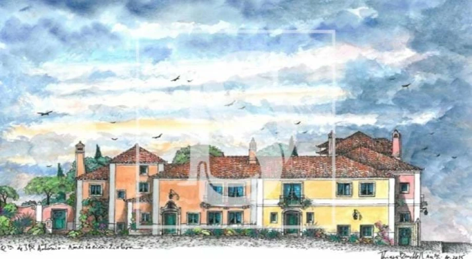 Prédio para Venda em Santa Clara-A-Nova e Gomes Aires Foto 2