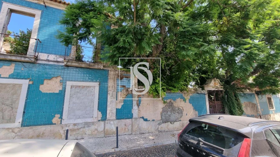 Prédio para Venda em Santa Clara-A-Nova e Gomes Aires Foto 34