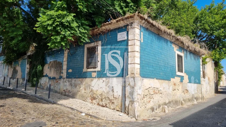 Prédio para Venda em Santa Clara-A-Nova e Gomes Aires Foto 31