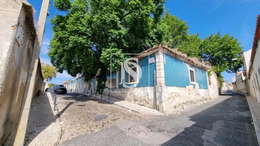 Prédio para Venda em Santa Clara-A-Nova e Gomes Aires Foto 32