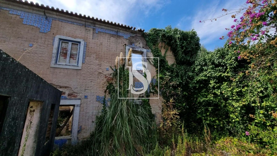 Prédio para Venda em Santa Clara-A-Nova e Gomes Aires Foto 14