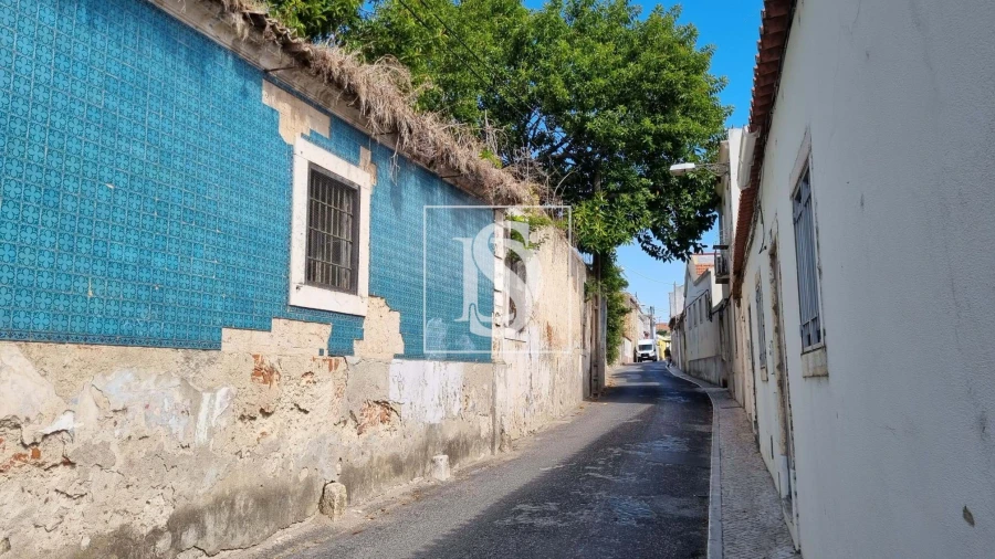 Prédio para Venda em Santa Clara-A-Nova e Gomes Aires Foto 30