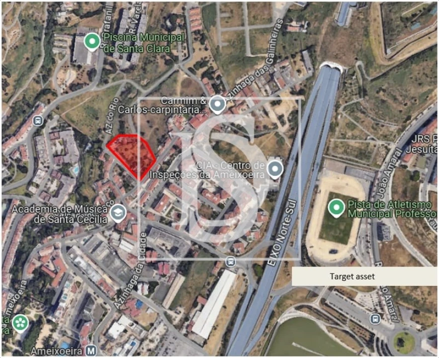 Prédio para Venda em Santa Clara-A-Nova e Gomes Aires Foto 6