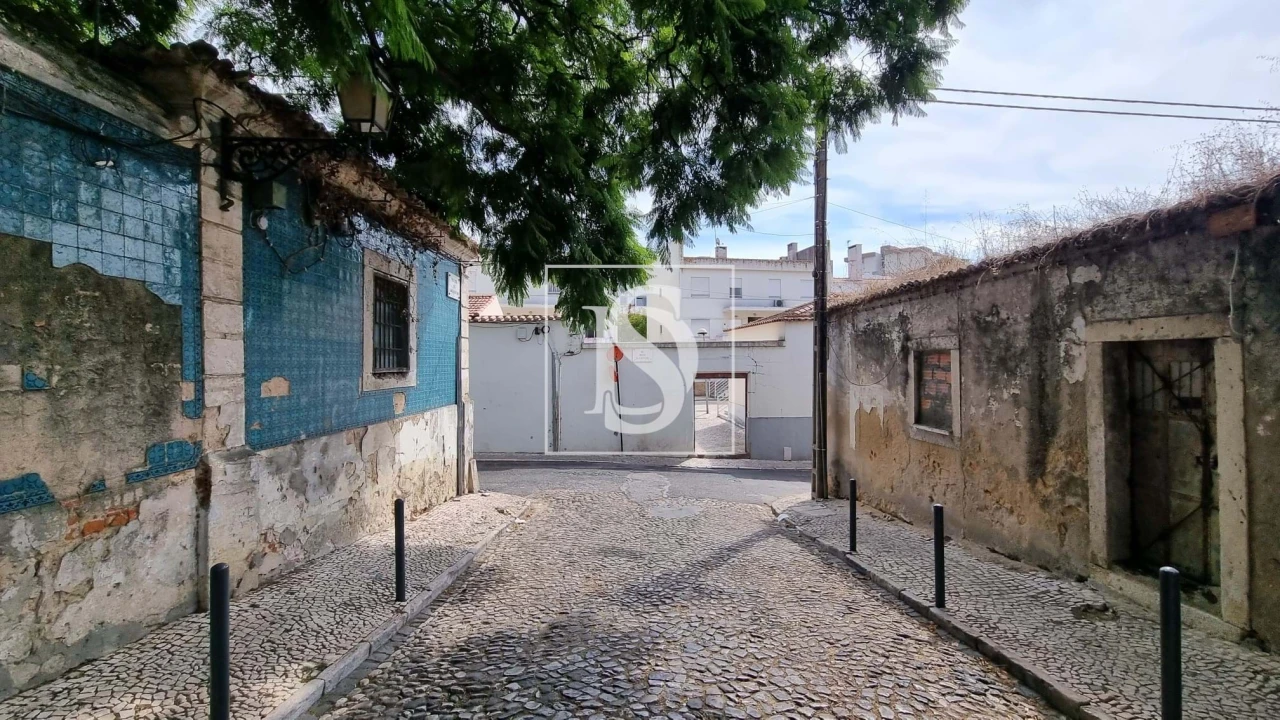 Prédio para Venda em Santa Clara-A-Nova e Gomes Aires Foto 10