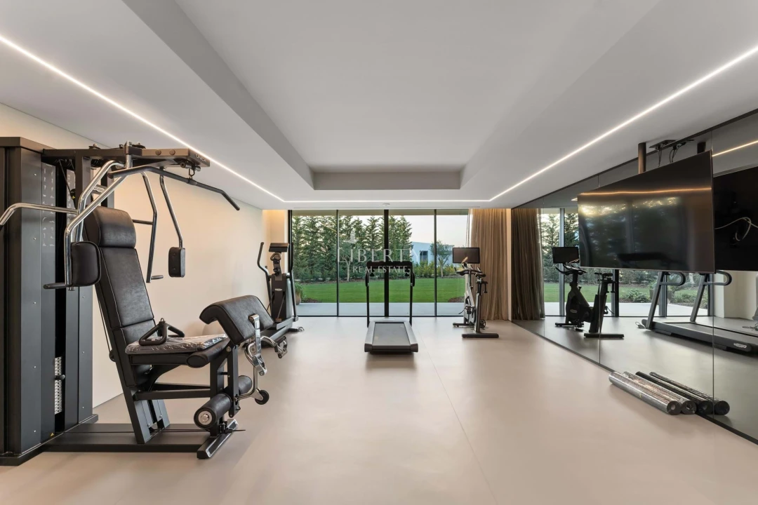 Moradia T7 para Venda em Almancil Planta 28