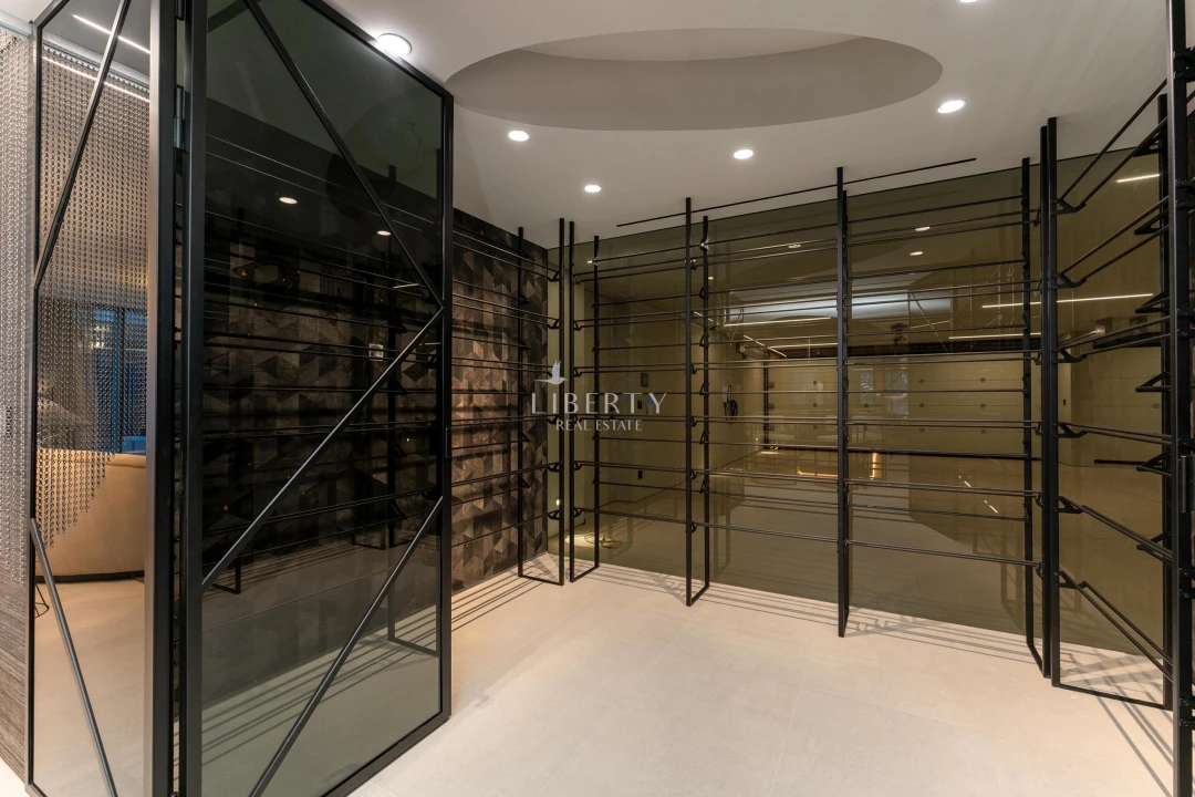 Moradia T7 para Venda em Almancil Planta 23