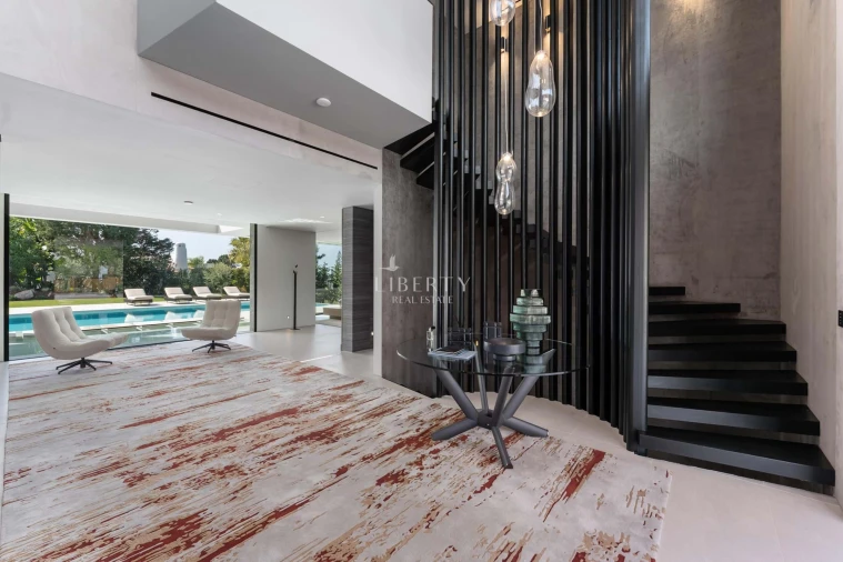 Moradia T7 para Venda em Almancil Planta 6