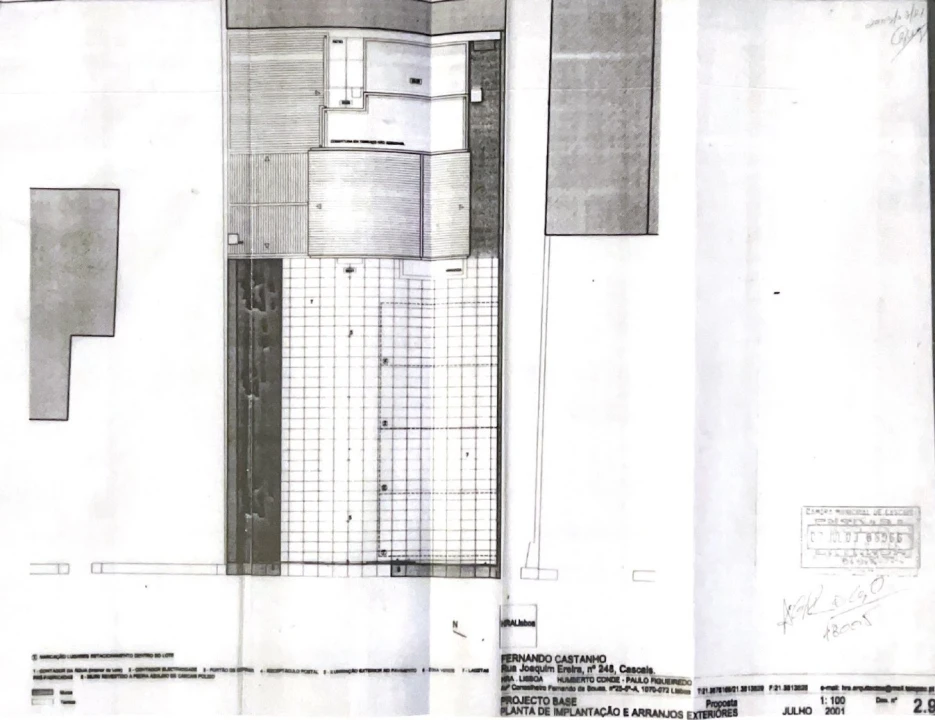 Moradia T3 para Venda em Cascais e Estoril Foto 28