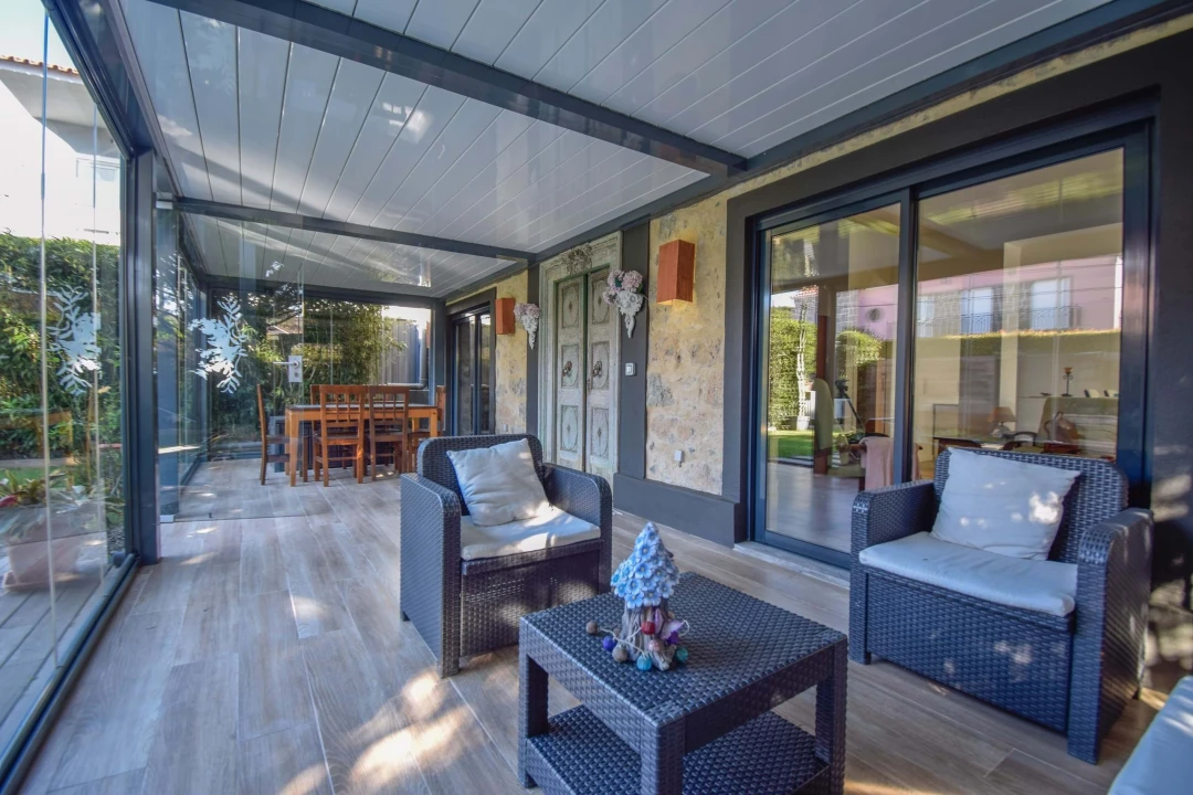 Moradia T3 para Venda em Cascais e Estoril Foto 2