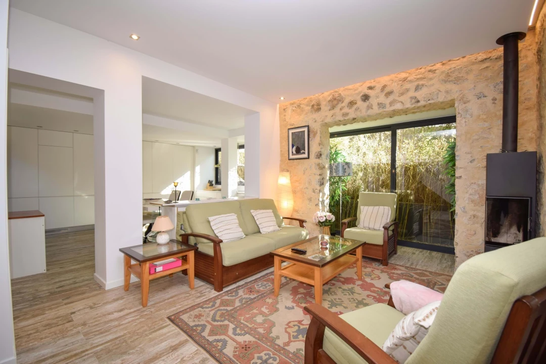 Moradia T3 para Venda em Cascais e Estoril Foto 12