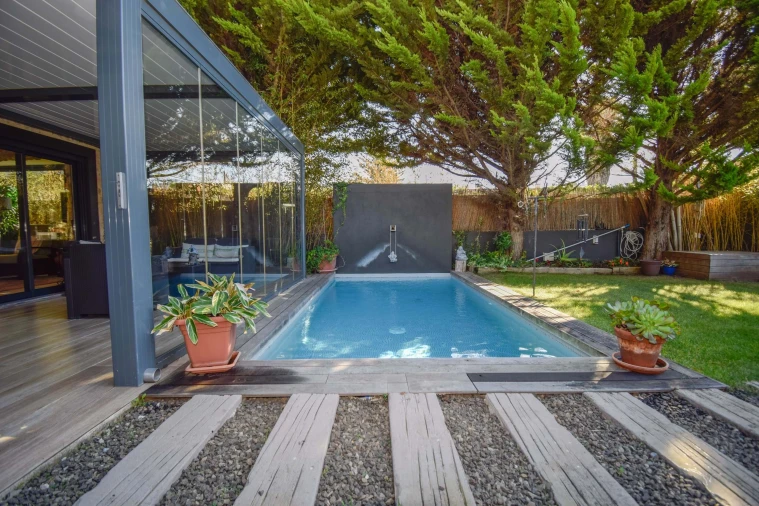 Moradia T3 para Venda em Cascais e Estoril Foto 3