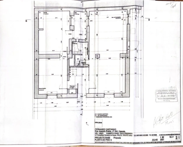 Moradia T3 para Venda em Cascais e Estoril Foto 29