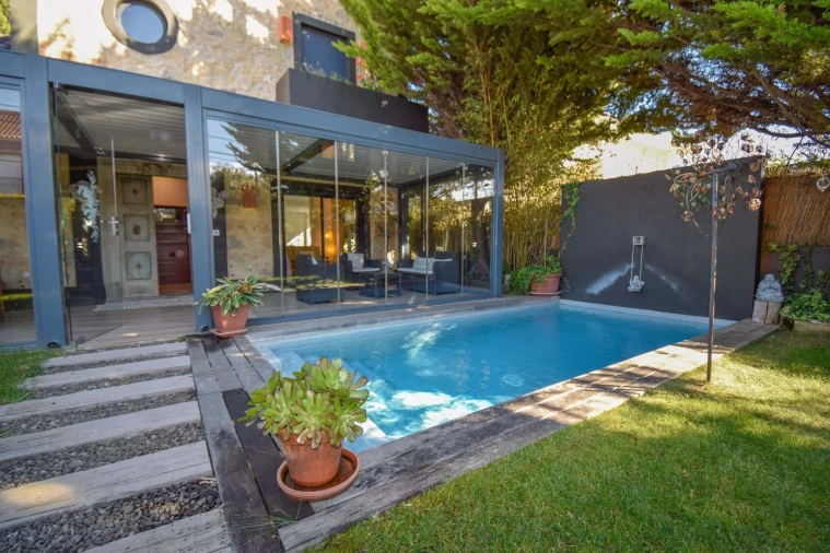 Moradia T3 para Venda em Cascais e Estoril Foto 27