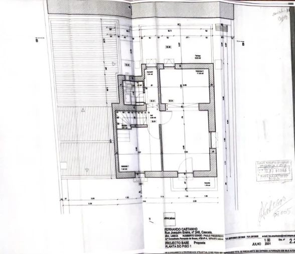 Moradia T3 para Venda em Cascais e Estoril Foto 30