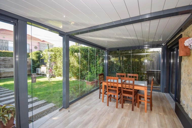 Moradia T3 para Venda em Cascais e Estoril Foto 5