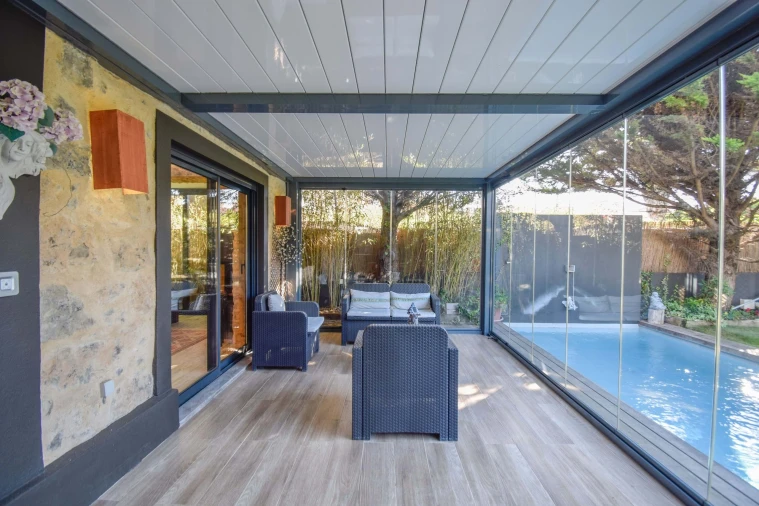 Moradia T3 para Venda em Cascais e Estoril Foto 1