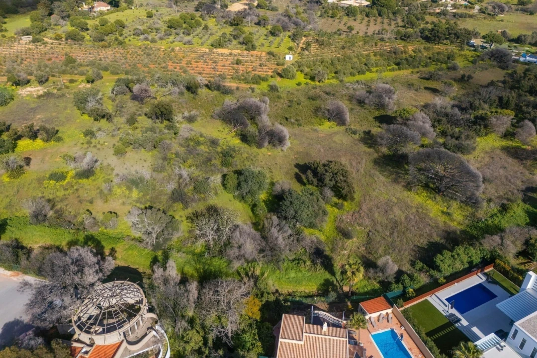Terreno para Venda em Almancil Foto 29
