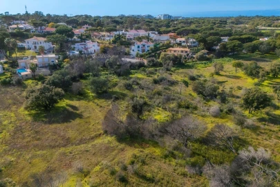 Terreno para Venda em Almancil