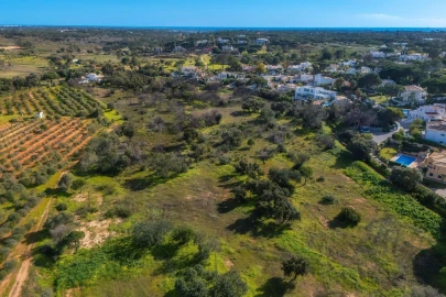 Terreno para Venda em Almancil