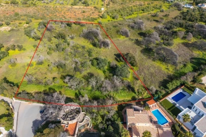 Terreno para Venda em Almancil