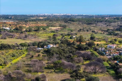 Terreno para Venda em Almancil