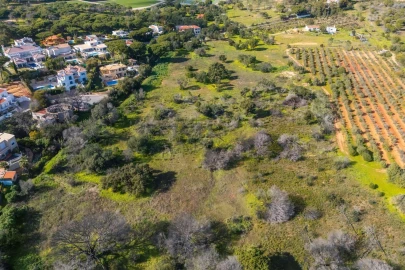 Terreno para Venda em Almancil