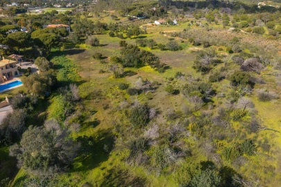 Terreno para Venda em Almancil