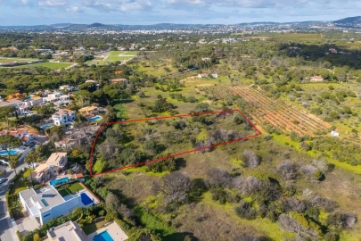 Terreno para Venda em Almancil