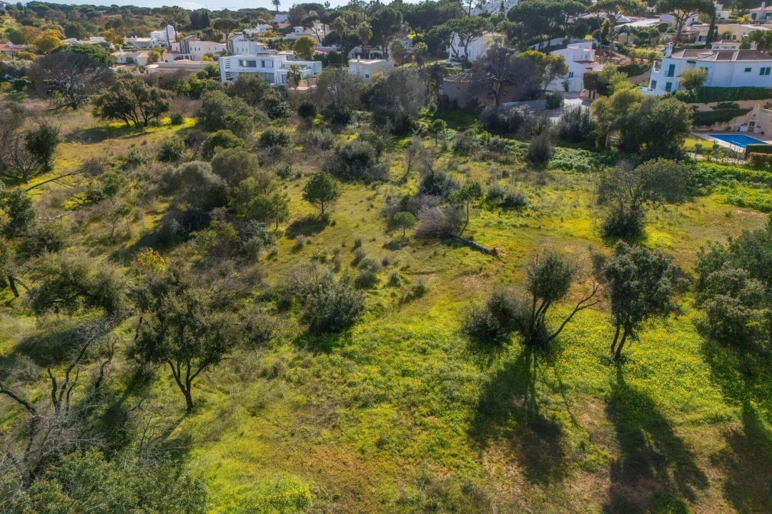 Terreno para Venda em Almancil Foto 36