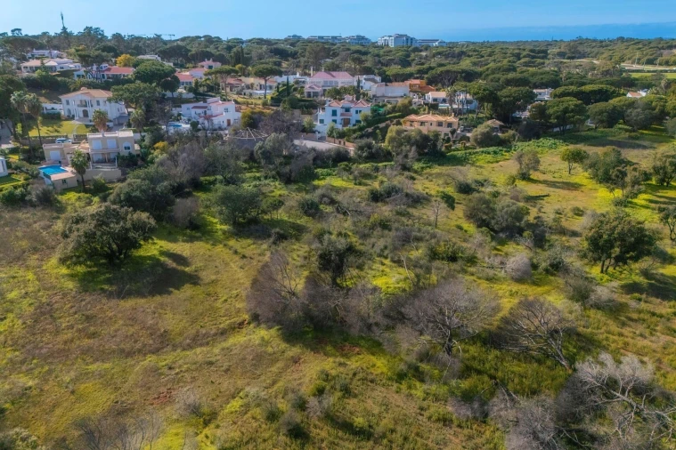 Terreno para Venda em Almancil Foto 48