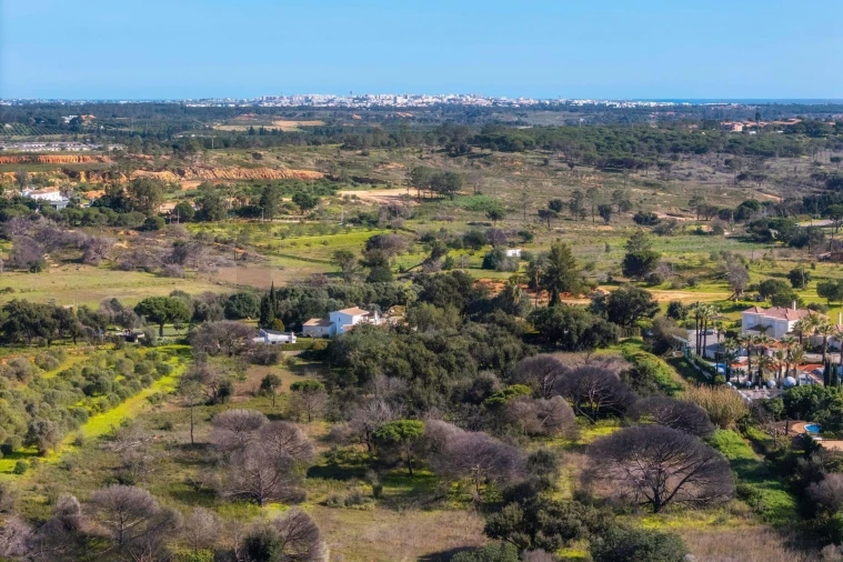 Terreno para Venda em Almancil Foto 46