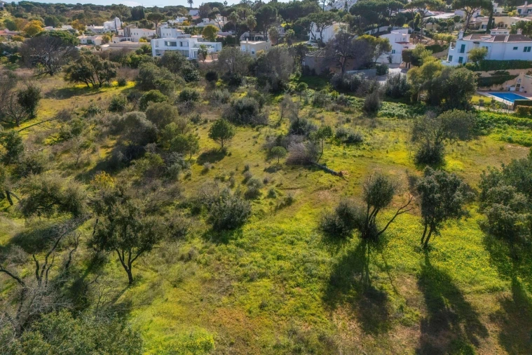 Terreno para Venda em Almancil Foto 36