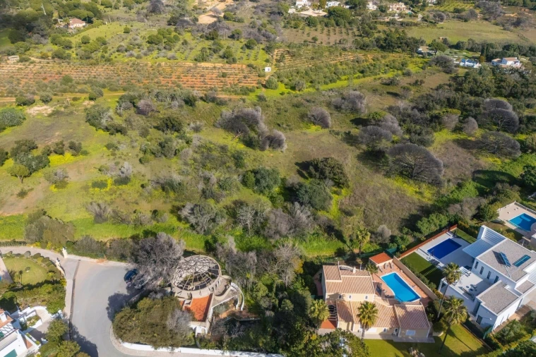 Terreno para Venda em Almancil