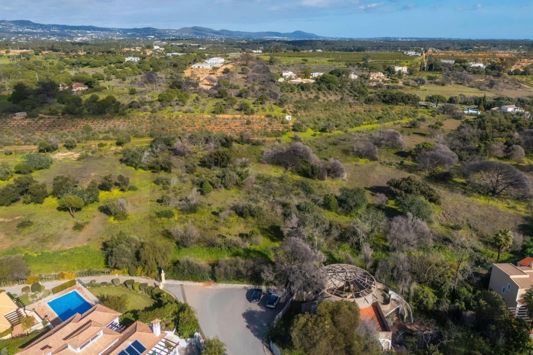Terreno para Venda em Almancil Foto 47