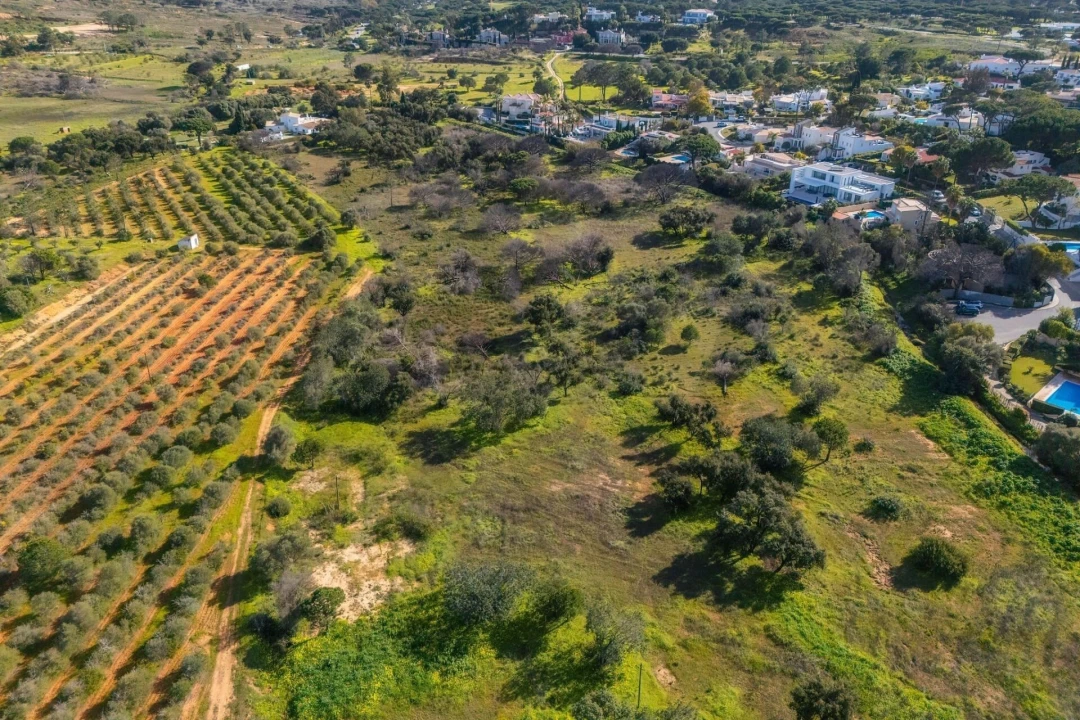 Terreno para Venda em Almancil Foto 24