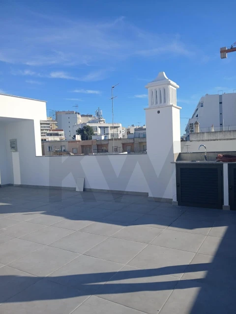 Moradia T3 para Venda em Faro (Sé e São Pedro)