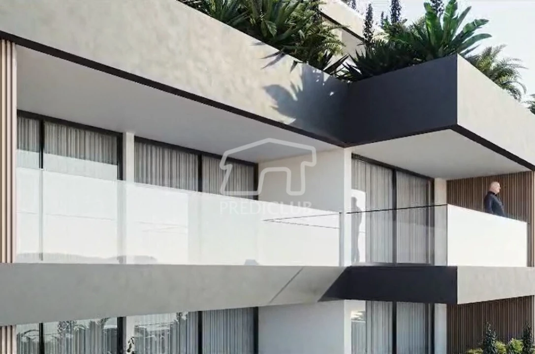 Apartamento T1 para Venda em Funchal (São Pedro) Foto 1