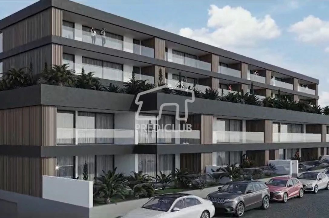 Apartamento T1 para Venda em Funchal (São Pedro) Foto 2