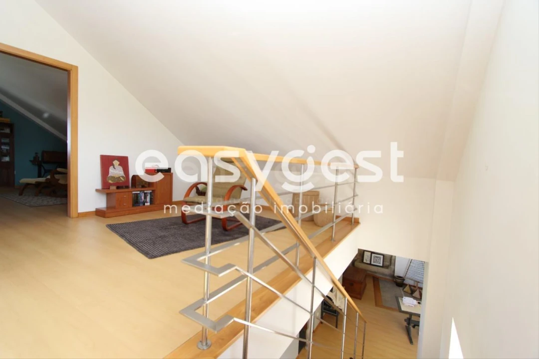 Moradia T4 para Venda em Travanca de Lagos Foto 18