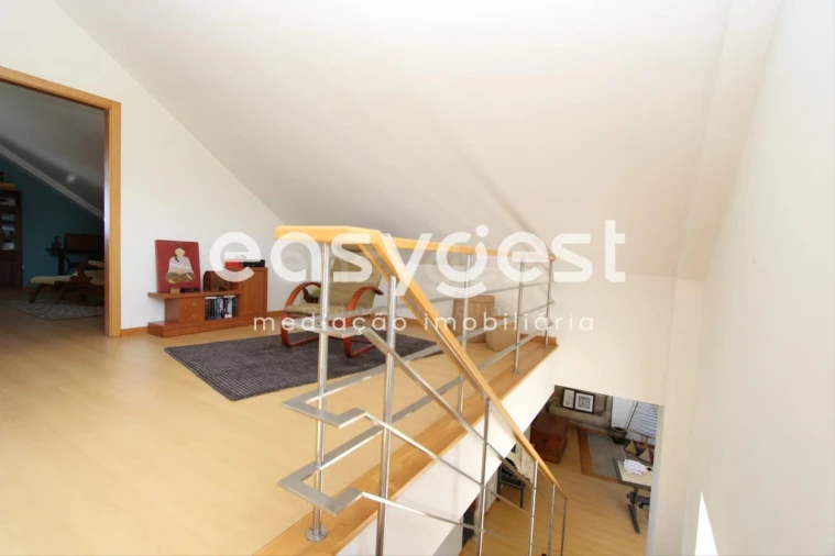 Moradia T4 para Venda em Travanca de Lagos Foto 18