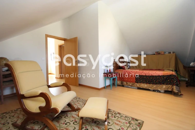 Moradia T4 para Venda em Travanca de Lagos Foto 22