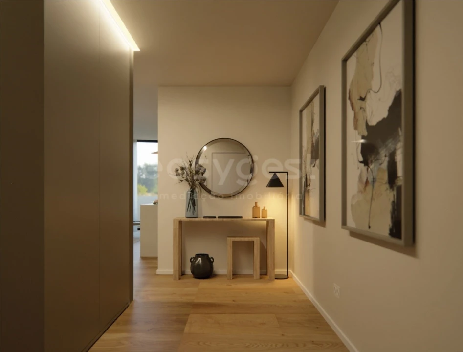 Apartamento T3 para Venda em Oliveira do Bairro Foto 4