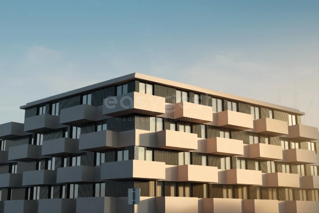 Apartamento T3 para Venda em Oliveira do Bairro Foto 14