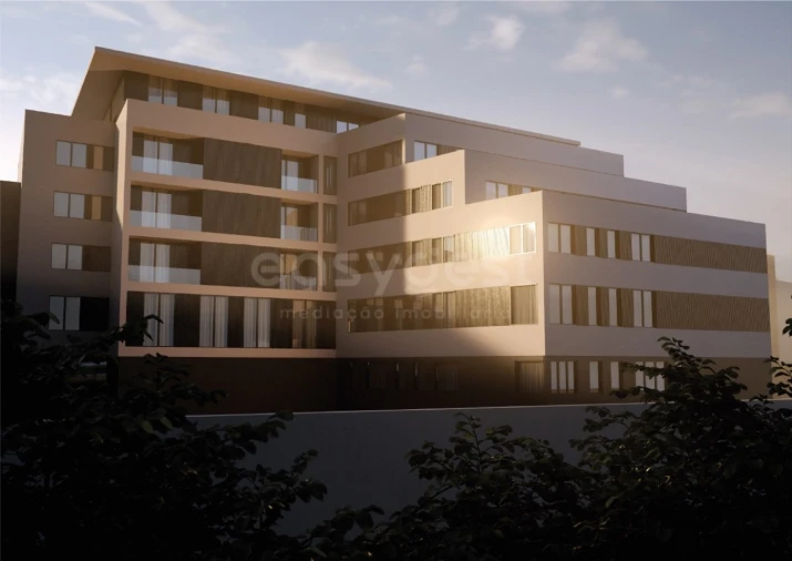 Apartamento T3 para Venda em Oliveira do Bairro Foto 11