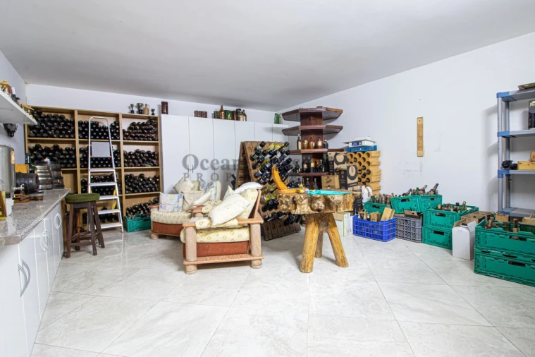Moradia T4 para Venda em Loule (São Sebastião) Foto 22