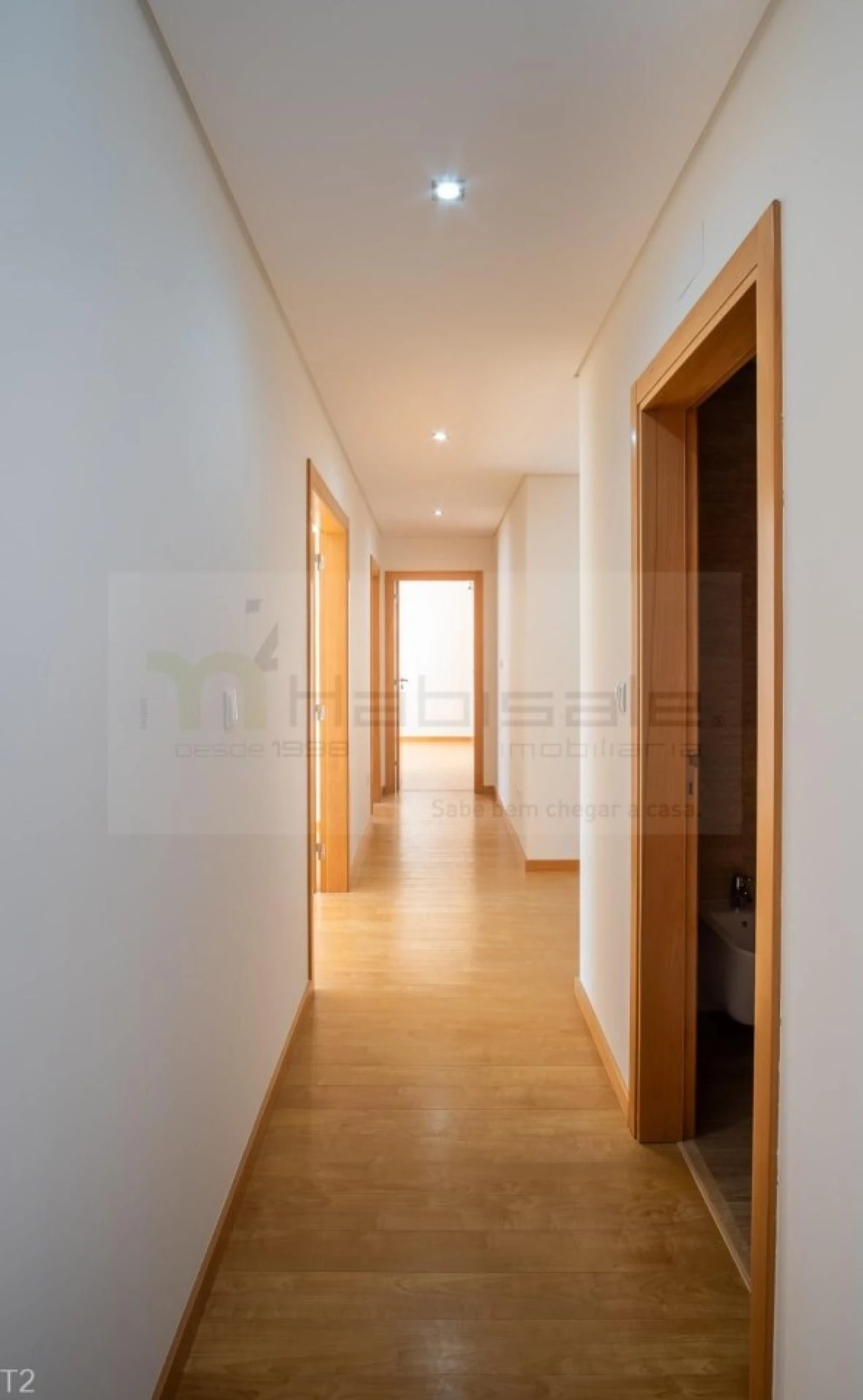 Apartamento T2 para Venda em Carcavelos e Parede Foto 12