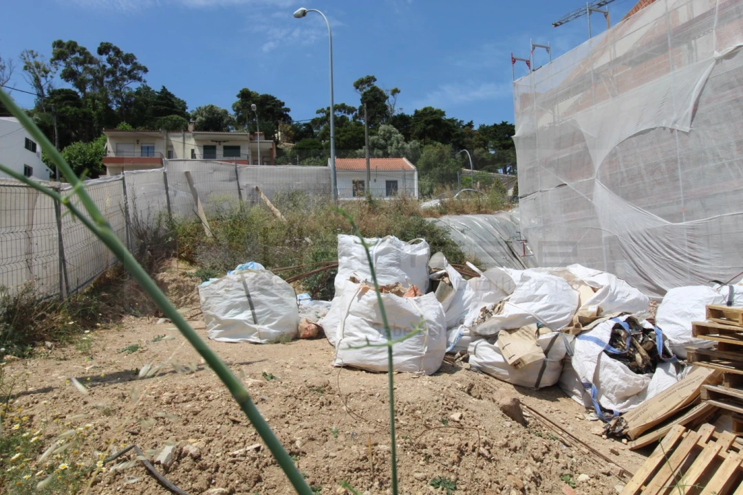 Terreno para Venda em Barcarena Foto 2