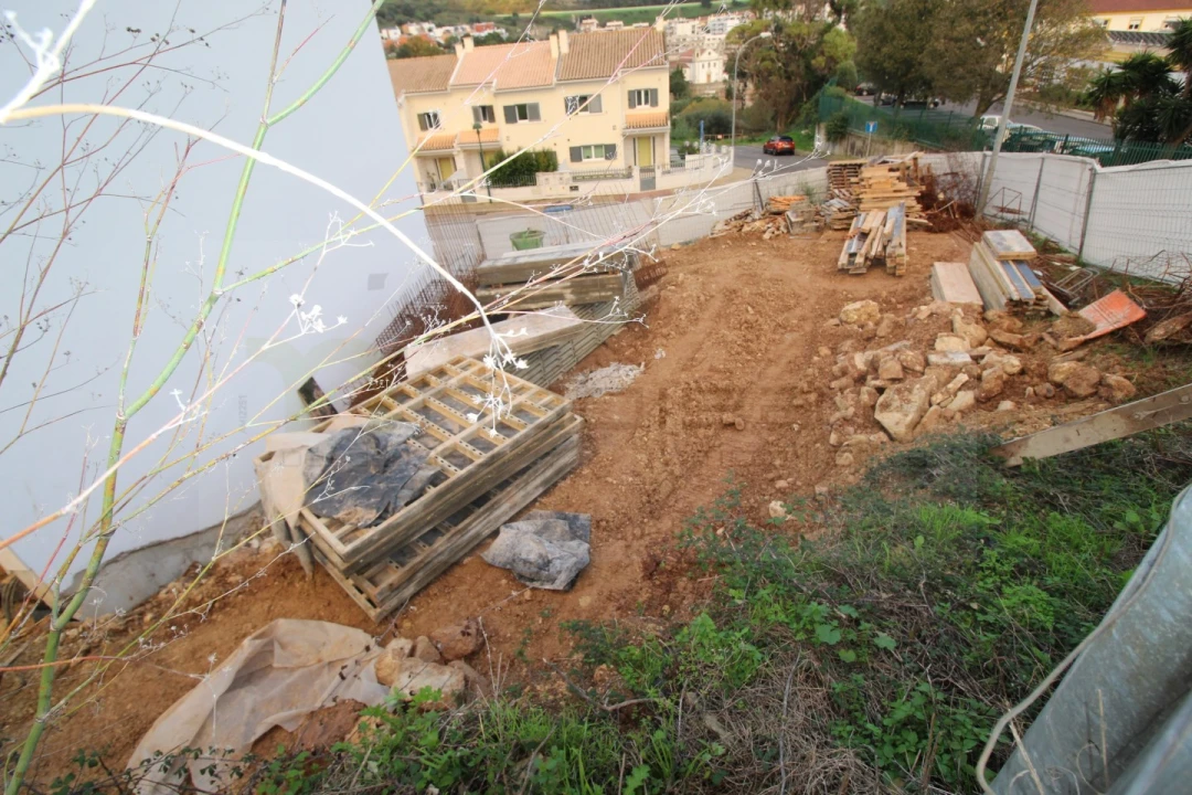 Terreno para Venda em Barcarena Foto 5